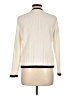 Liz Claiborne Ivory Cardigan Size L (petite) - photo 2