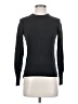 Everlane 100% Cotton Black Turtleneck Sweater Size XS - photo 1