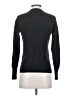 Everlane 100% Cotton Black Turtleneck Sweater Size XS - photo 2