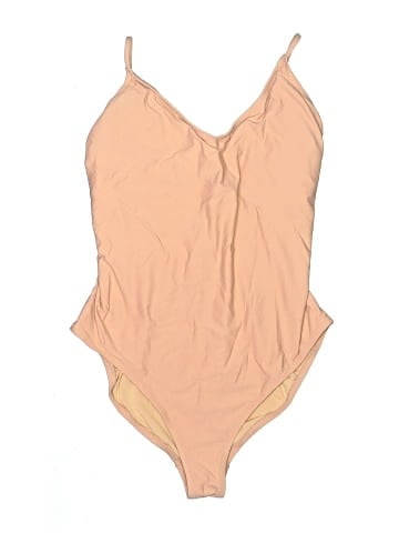 J.Crew One Piece Swimsuit (view 1)