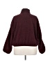 Unbranded 100% Polyester Burgundy Pullover Sweater Size XXL - photo 2