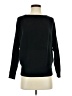 Catherine Malandrino Solid Black Pullover Sweater Size S - photo 1