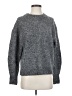 Everlane Tweed Gray Wool Pullover Sweater Size XS - photo 1