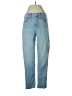 Madewell Blue Jeans Size 27 waist - photo 1