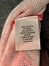 Christopher & Banks 100% Cotton Pink Pullover Sweater Size S (petite) - photo 8