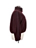Unbranded 100% Polyester Burgundy Pullover Sweater Size XXL - photo 4