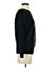 Catherine Malandrino Solid Black Pullover Sweater Size S - photo 4