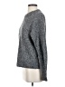 Everlane Tweed Gray Wool Pullover Sweater Size XS - photo 5
