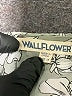 Wallflower 100% Polyester Green Kimono Size 1X - photo 7