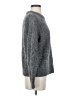 Everlane Tweed Gray Wool Pullover Sweater Size XS - photo 4