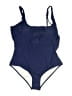 Unbranded Blue Bodysuit Size XXL - photo 1