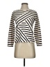J.Crew 100% Cotton Ivory Pullover Sweater Size S - photo 1