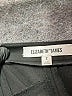 Elizabeth and James Black Active Pants Size 2 - photo 7