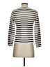 J.Crew 100% Cotton Ivory Pullover Sweater Size S - photo 2