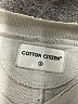 Cotton Citizen 100% Cotton Metallic Silver Jacket Size S - photo 6
