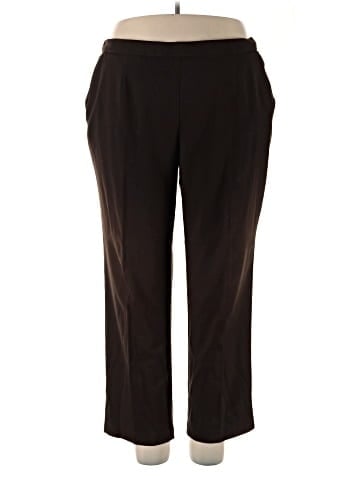 JM Collection Dress Pants (view 1)