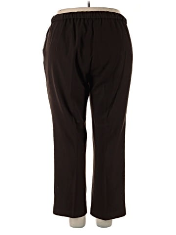 JM Collection Dress Pants (view 2)