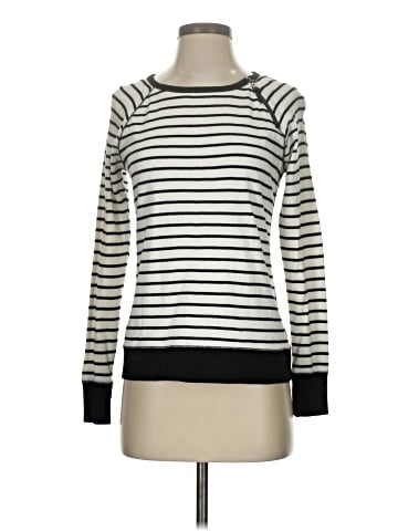 Lauren Jeans Co. Long Sleeve T-Shirt (view 1)