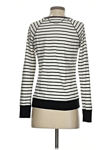 Lauren Jeans Co. Long Sleeve T-Shirt (view 2)