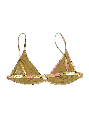 Tori Praver Swimsuit Top (view 2)
