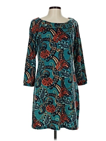 Aryeh Casual Dress (view 1)
