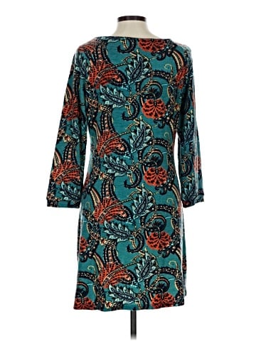 Aryeh Casual Dress (view 2)