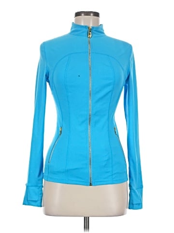 Unica Track Jacket (view 1)