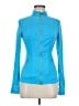 Unica Blue Track Jacket Size M - photo 1