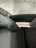 Sis Sis Solid Black Casual Skirt Size 1X - photo 4