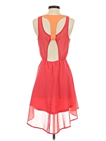 Lush Casual Dress (view 2)