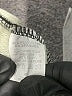 Unbranded Solid Black Track Pants Size M - photo 5