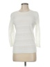 Old Navy White Pullover Sweater Size M - photo 1