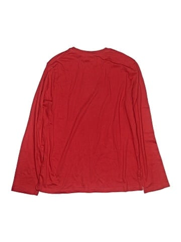 Holiday Time Long Sleeve T-Shirt (view 2)