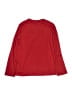Holiday Time Red Long Sleeve T-Shirt Size 14 - 16 - photo 2