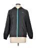 Everlast 100% Polyester Black Track Jacket Size L - photo 1