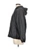 Everlast 100% Polyester Black Track Jacket Size L - photo 5