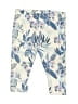 Assorted Brands Tropical Blue Leggings 3-6 MO / 6 MO - photo 1