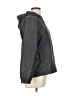 Everlast 100% Polyester Black Track Jacket Size L - photo 4