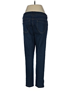 Jean coupe droite stretch à 4 poches | Paris Fashion Shops