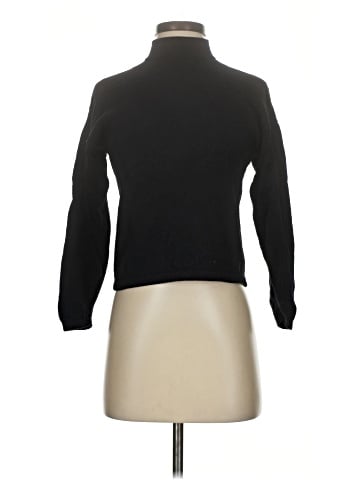 St. John Turtleneck Sweater (view 1)