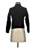 St. John Black Turtleneck Sweater Size P (petite) - photo 1