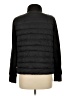 Active by Old Navy 100% Nylon Solid Black Jacket Size M - photo 2