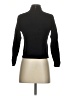 St. John Black Turtleneck Sweater Size P (petite) - photo 2