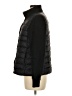 Active by Old Navy 100% Nylon Solid Black Jacket Size M - photo 5
