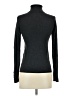 Zara Gray Long Sleeve Turtleneck Size S - photo 2