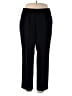DressBarn Solid Black Casual Pants Size 18 - photo 1