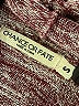 Chance or Fate Burgundy Pullover Sweater Size S - photo 7