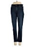 Adriano Goldschmied Solid Blue Jeans Size 25 waist - photo 1