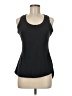 Calia Black Active Tank Size M - photo 1