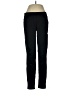 Adidas 100% Polyester Black Track Pants Size M - photo 1